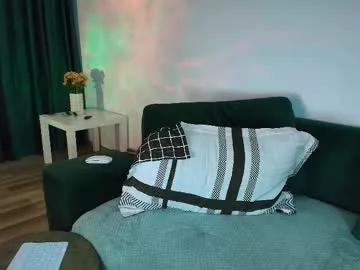 sweetania_ from Chaturbate