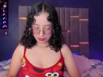 sweetanniie_ from Chaturbate