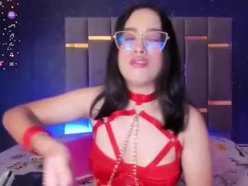 sweetanniie_ from Chaturbate