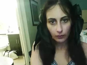 sweetassbeauty from Chaturbate