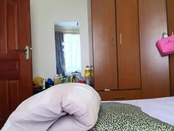 sweetateka from Chaturbate