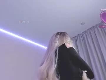 sweetbabyxx2021 from Chaturbate