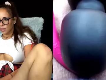 sweetbella95__ from Chaturbate