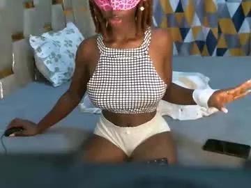Sweetberry256 webcams show profile image 