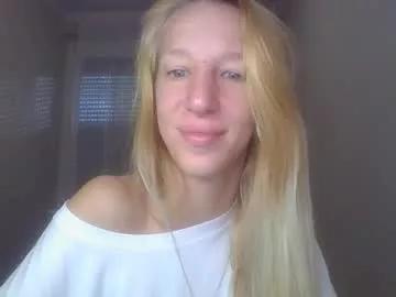 sweetblondye from Chaturbate