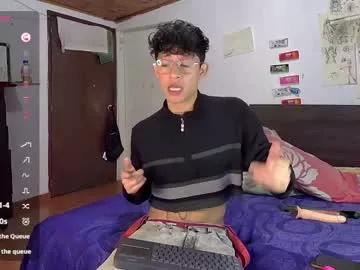 sweetc4meron from Chaturbate