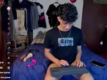 sweetc4meron from Chaturbate