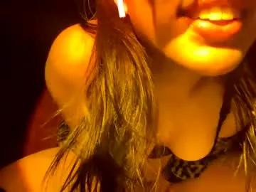 sweetcherryheart from Chaturbate