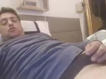sweetcock19cm from Chaturbate
