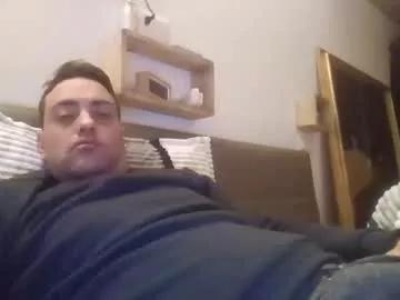 sweetcock19cm from Chaturbate
