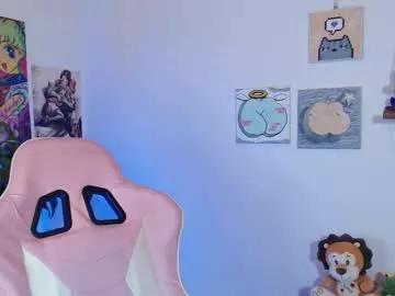 sweetcrime from Chaturbate