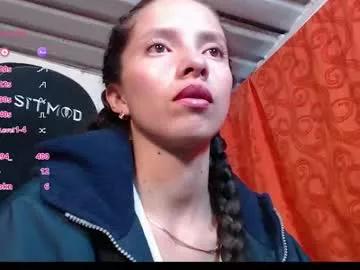 sweetdam12 from Chaturbate