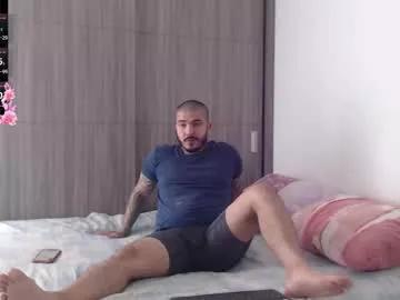sweetdesires_ from Chaturbate