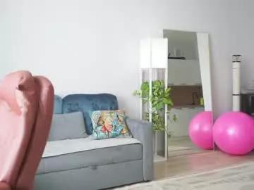sweetdreamvic from Chaturbate