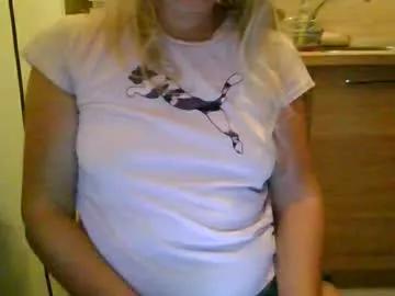 sweetdyzy from Chaturbate