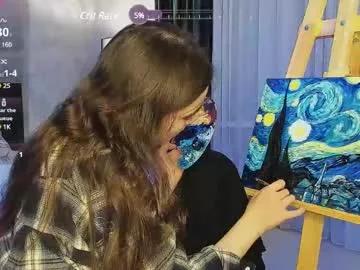 sweete_chantal from Chaturbate
