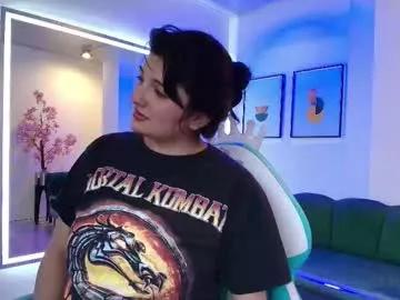 sweete_sin from Chaturbate
