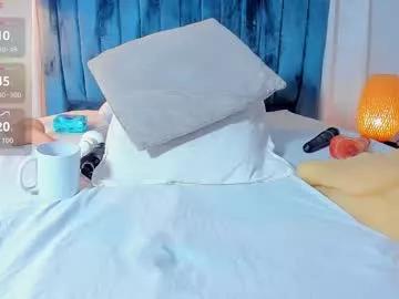 sweetebony_69 from Chaturbate