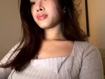 sweetener_babe from Chaturbate