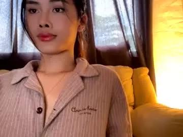 sweetener_babe from Chaturbate