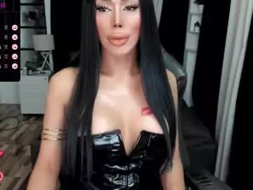 sweetestcandice08 from Chaturbate
