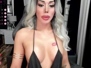 sweetestcandice08 from Chaturbate