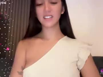 sweetestmallow from Chaturbate