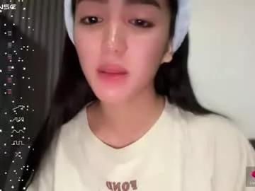 sweetestmallow from Chaturbate