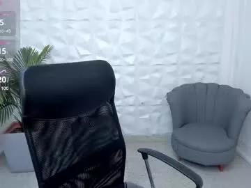 sweetfabianaxl from Chaturbate