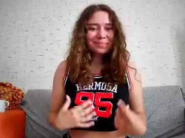 sweetfaina from Chaturbate