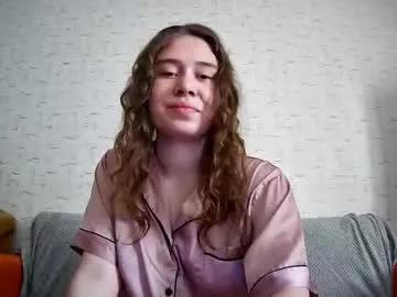 sweetfaina from Chaturbate