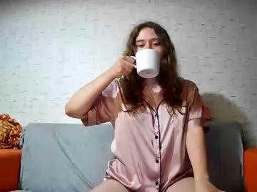 sweetfaina from Chaturbate