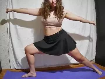 Sweetfaina webcams show profile image 