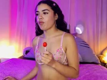 Sweetfire_bm webcams show profile image 