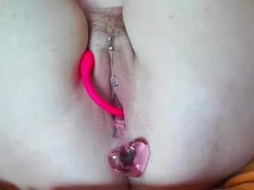 sweetfoxed from Chaturbate