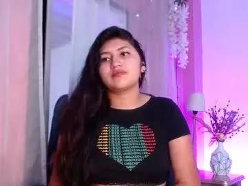 sweetgh_ from Chaturbate