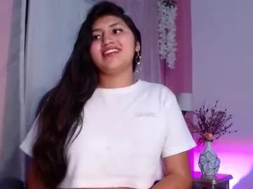 sweetgh_ from Chaturbate