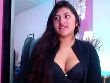 sweetgh_ from Chaturbate