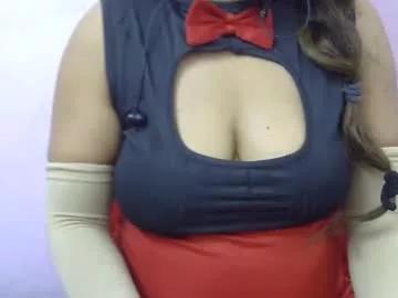 sweetgunjan from Chaturbate