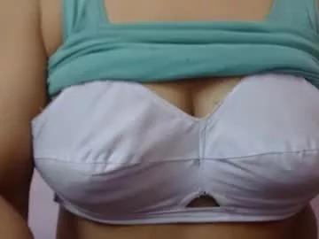 sweetgunjan from Chaturbate