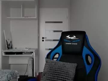 sweetheart_77 from Chaturbate