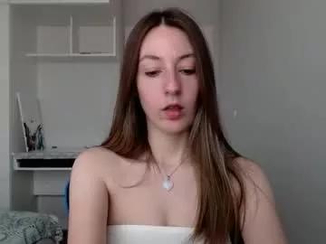 sweetheart_77 from Chaturbate