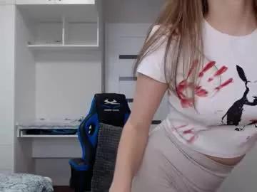 sweetheart_77 from Chaturbate