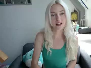 sweetheartsarahx from Chaturbate is Freechat