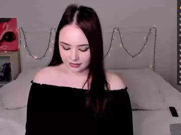 sweetie_candy_ from Chaturbate
