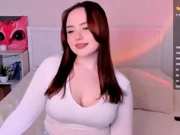 sweetie_candy_ from Chaturbate