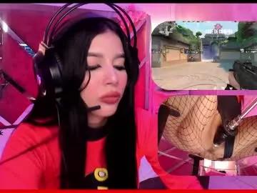 sweetie_cloe from Chaturbate is Freechat