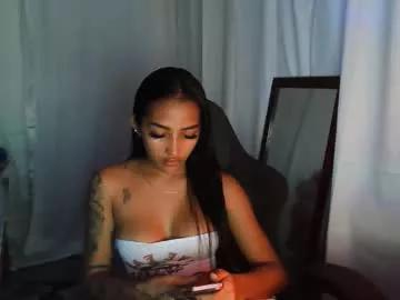Sweetie_irishh webcams show profile image 
