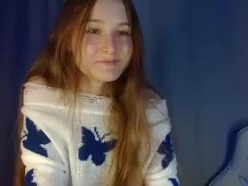 sweetie_lover from Chaturbate