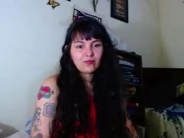 sweetie_maryy from Chaturbate